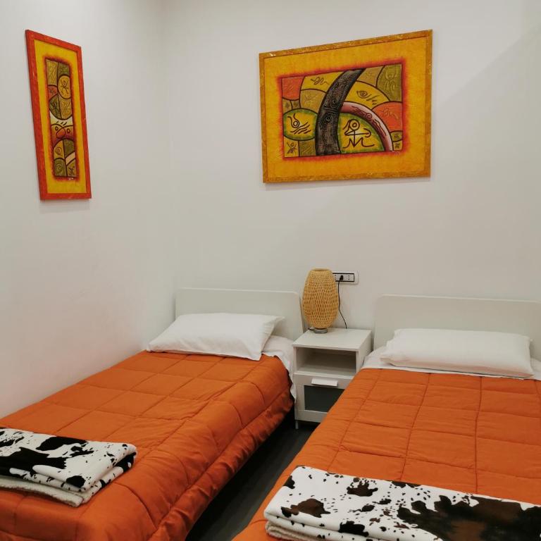 Residenza Napoli Centrale - Appartamento con 2 Camere da Letto - 14