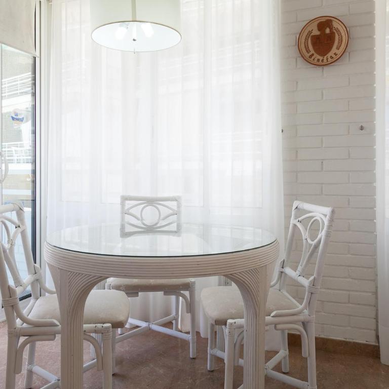 UHC Center Family Apartments - Apartment with Pool View - 6