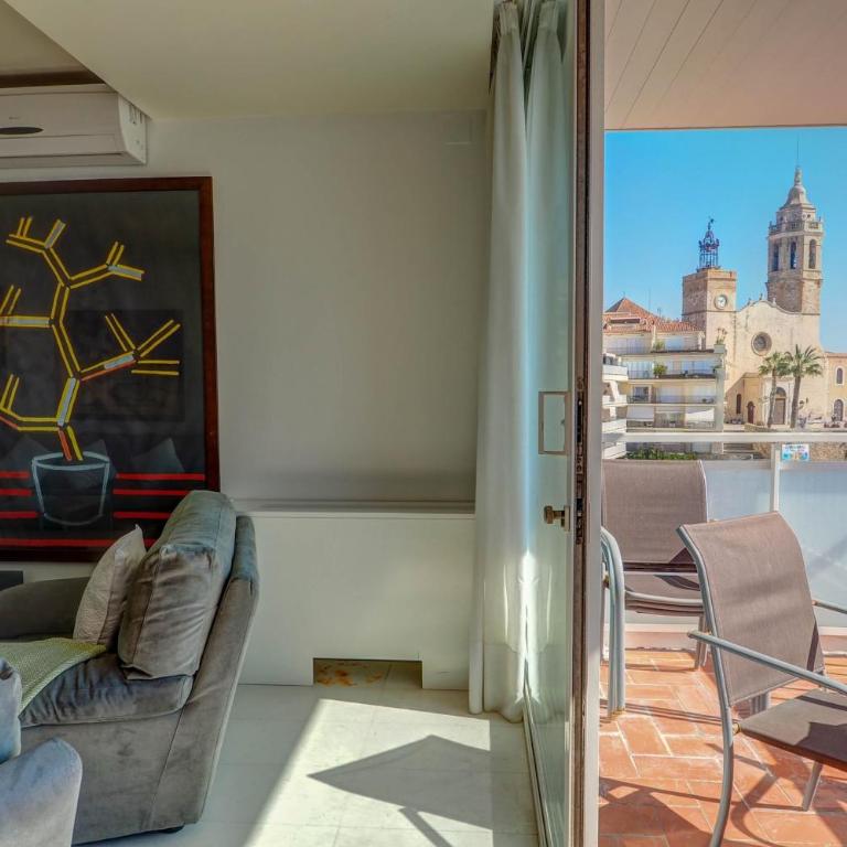 La Gioia 2 by Hello Homes Sitges - Apartamento de 3 dormitorios - 16