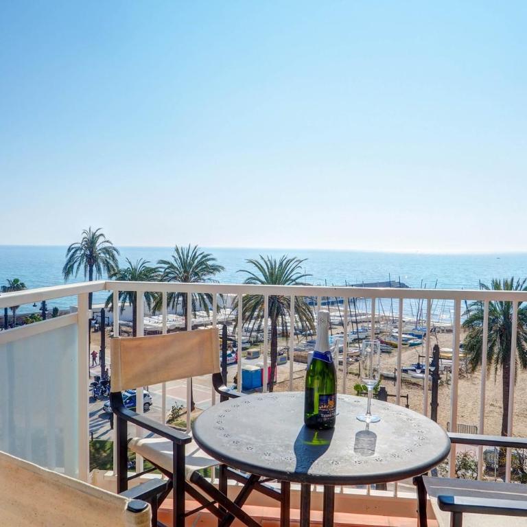 La Gioia 2 by Hello Homes Sitges - Apartamento de 3 dormitorios - 46