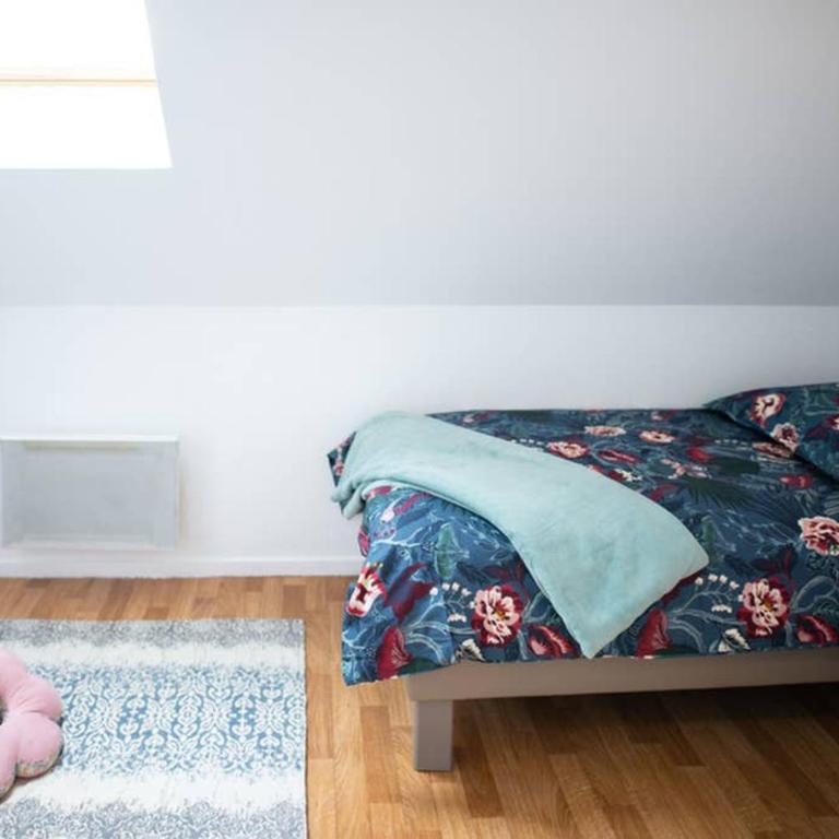 Duplex tout équipé, proche centre-ville COLMAR, parking - Apartment mit 3 Schlafzimmern - 2