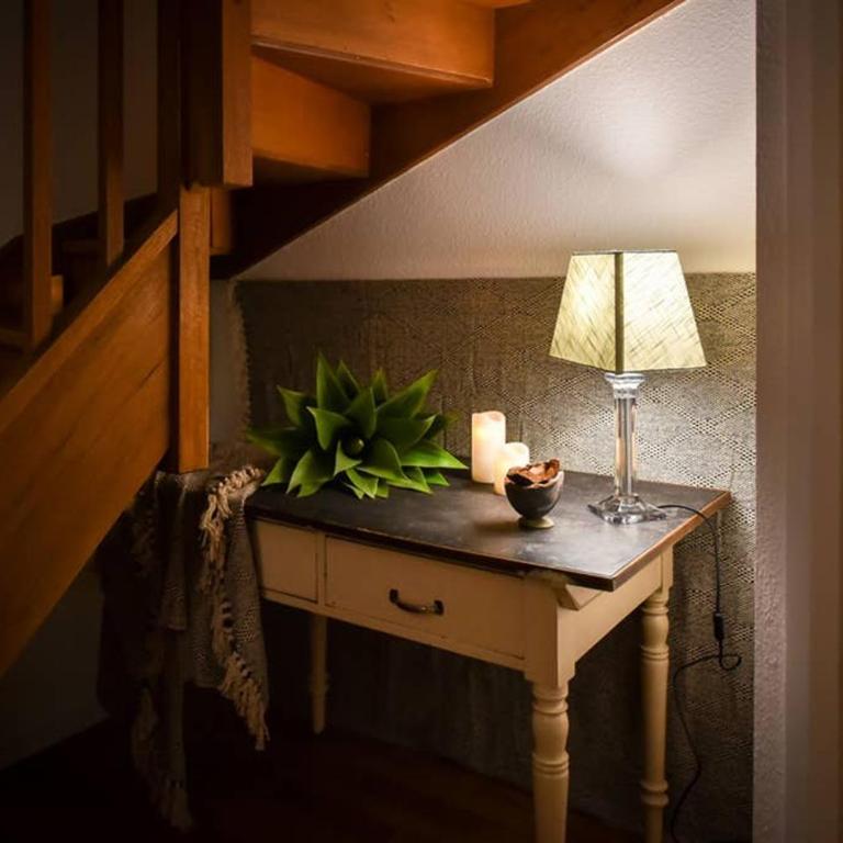 Duplex tout équipé, proche centre-ville COLMAR, parking - Apartment mit 3 Schlafzimmern - 10