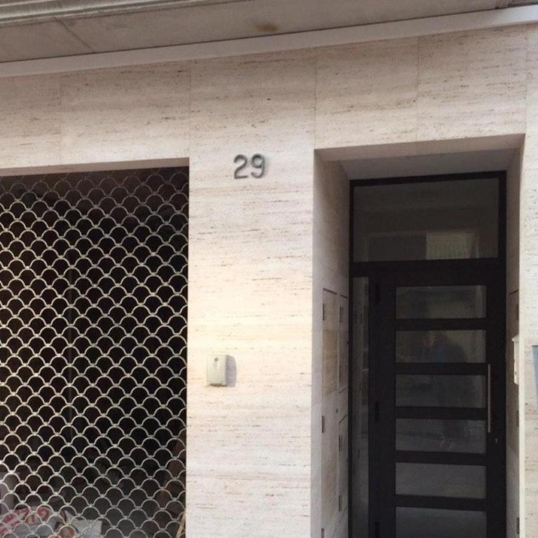 Nuevo Apartamento Moderno Elisa - a 80 metros de la playa para 5 personas - Apartamento de 3 dormitorios - 65