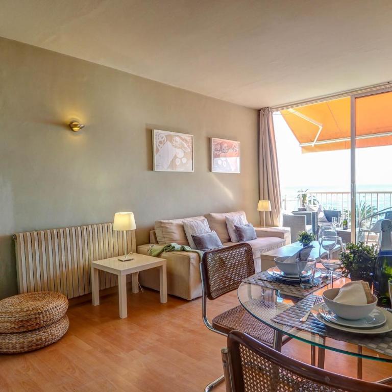 La Gioia 3 by Hello Homes Sitges - Apartamento de 1 dormitorio - 6