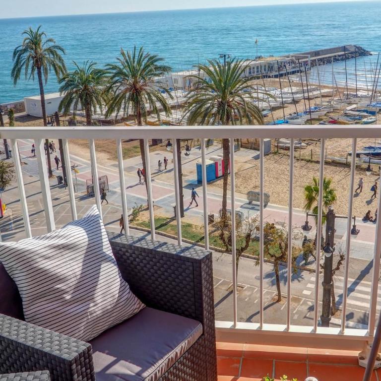 La Gioia 3 by Hello Homes Sitges - Apartamento de 1 dormitorio - 20