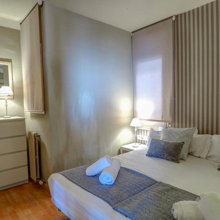 La Gioia 3 by Hello Homes Sitges - Apartamento de 1 dormitorio - 14