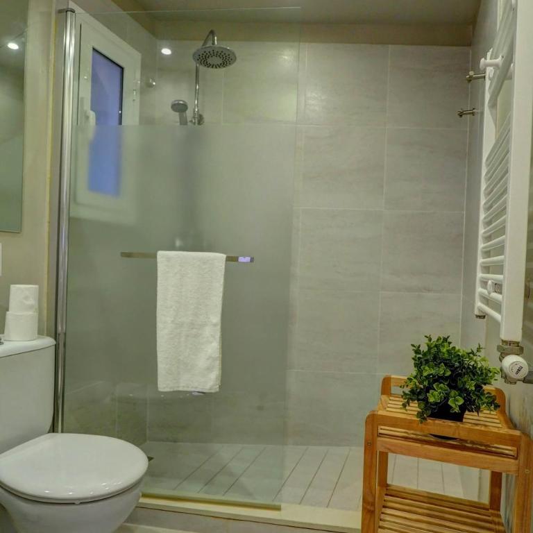 La Gioia 3 by Hello Homes Sitges - Apartamento de 1 dormitorio - 18