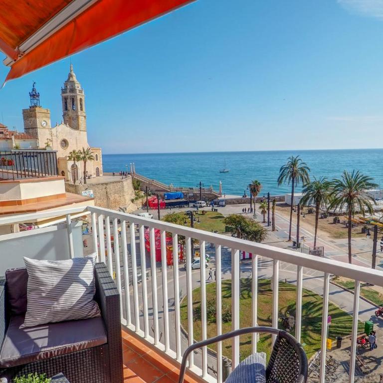La Gioia 3 by Hello Homes Sitges - Apartamento de 1 dormitorio - 2