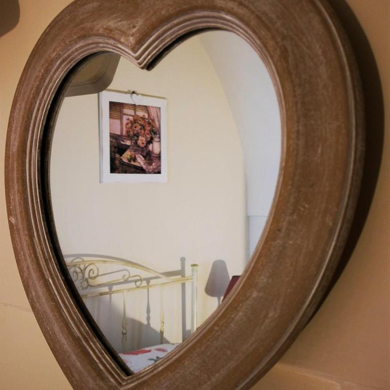 Archetto Bianco - Camera Matrimoniale con Bagno Privato - 1