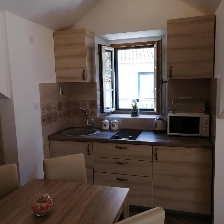 Apartment Radimiri - Studio Apartman sa Pogledom na More - 2