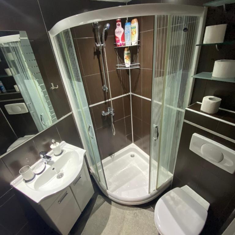 Hidden Gem of Belgrade City Center - Apartman - 15