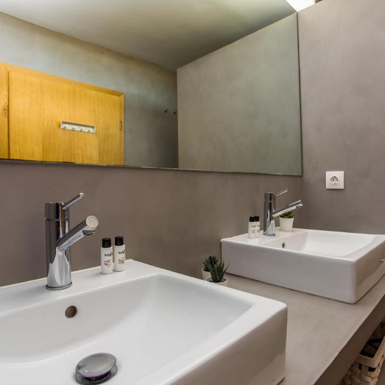 Lodging Apartments Beach Apartment Villa Olimpica - Apartment with Sea View - 40