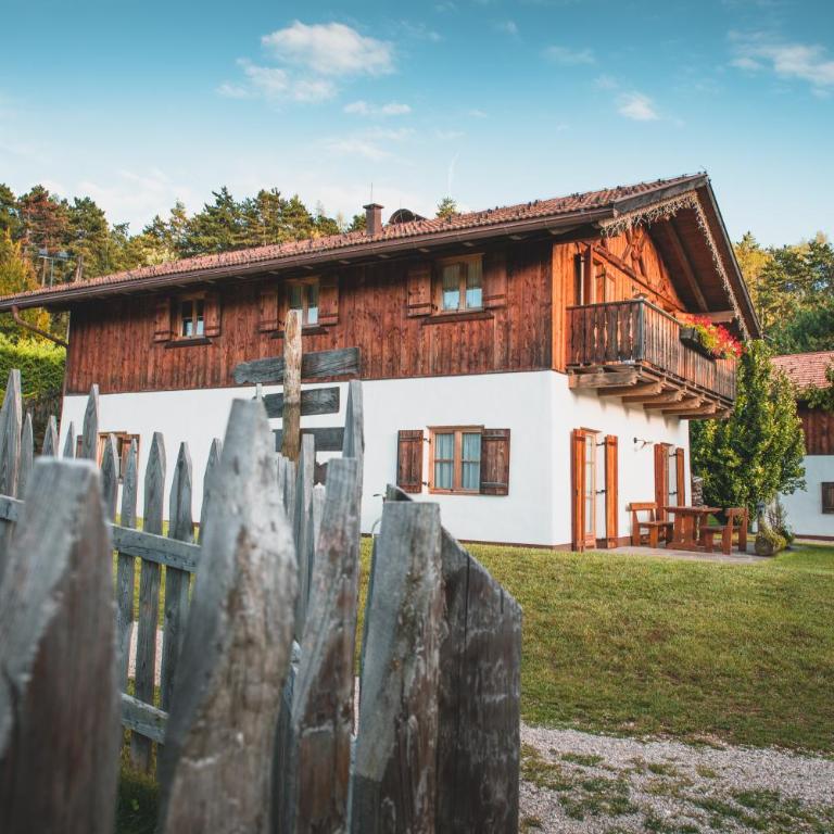 Pineta Natural Chalet - Superior Chalet - 18