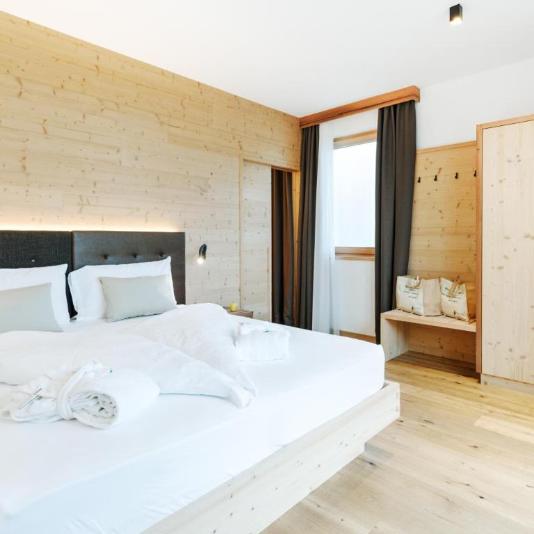 Pineta Nature Resort - Wellness & SPA - Suite Negritella - 2