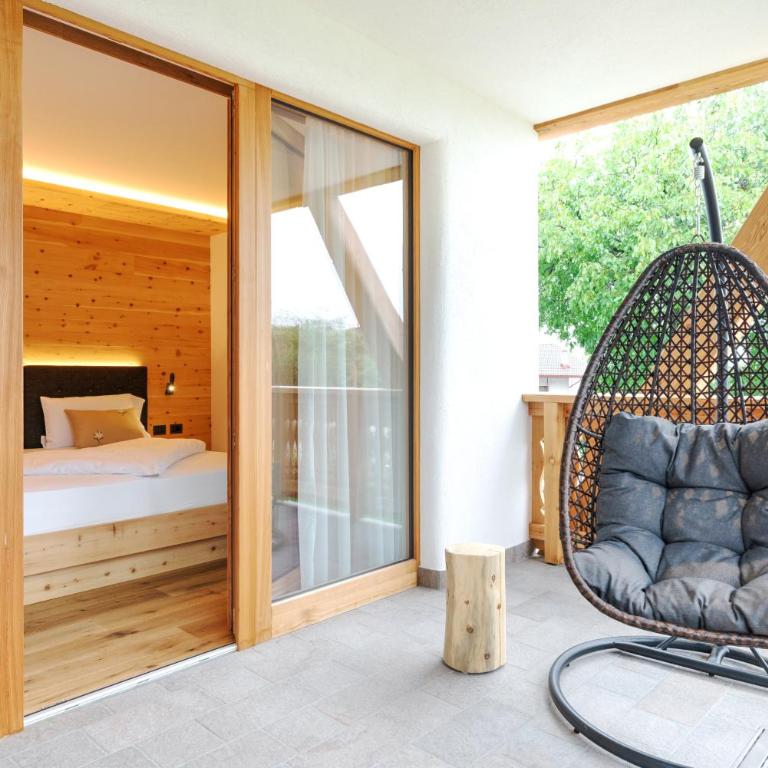 Pineta Nature Resort - Wellness & SPA - Junior Suite Anemone - 2