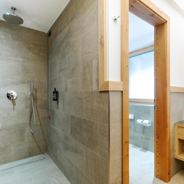 Pineta Nature Resort - Wellness & SPA - Suite Negritella - 5