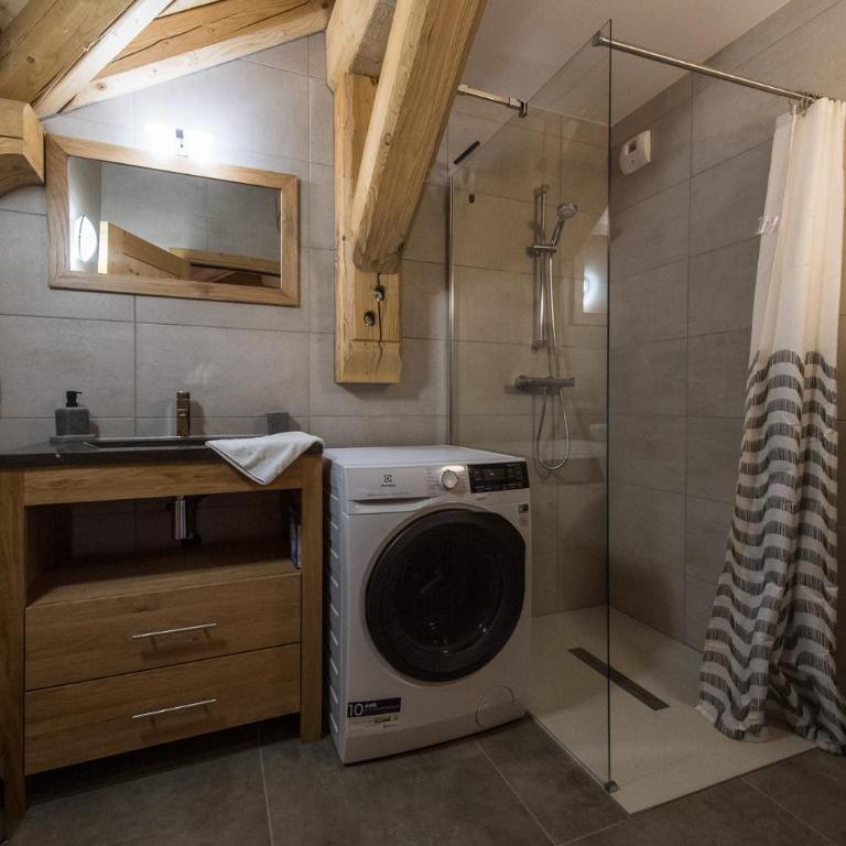 ODYSSEE B201 - Magnifique Duplex sur les pistes - Appartement - 18