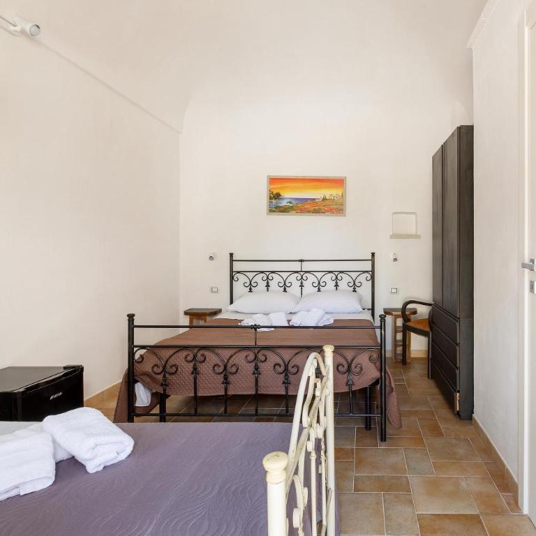B&B Mariano - Camera Tripla - 1
