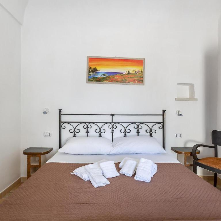 B&B Mariano - Camera Tripla - 6
