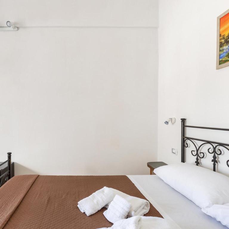 B&B Mariano - Camera Tripla - 5