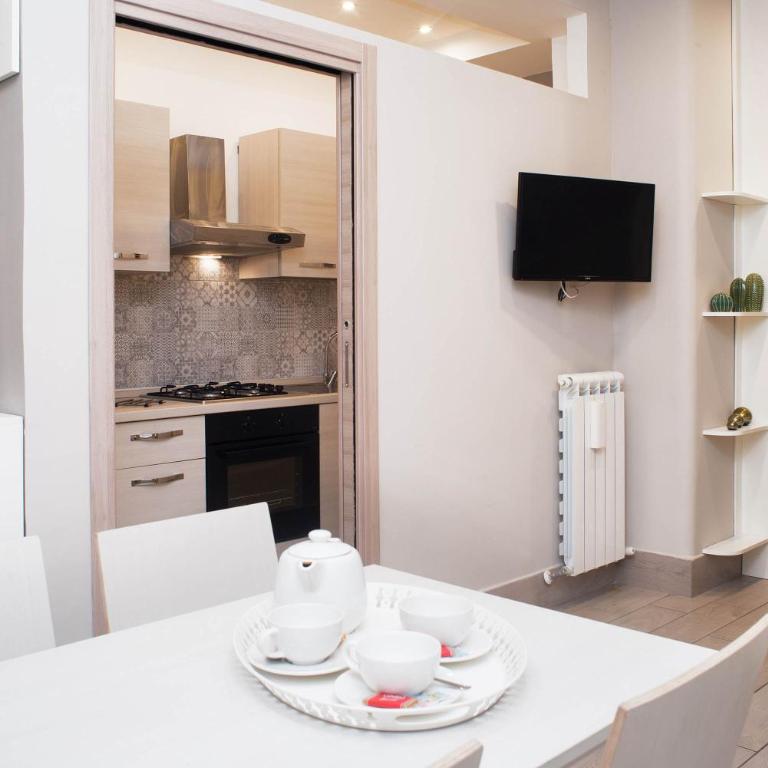 Residenza Flegrea - Appartamento Standard - 4