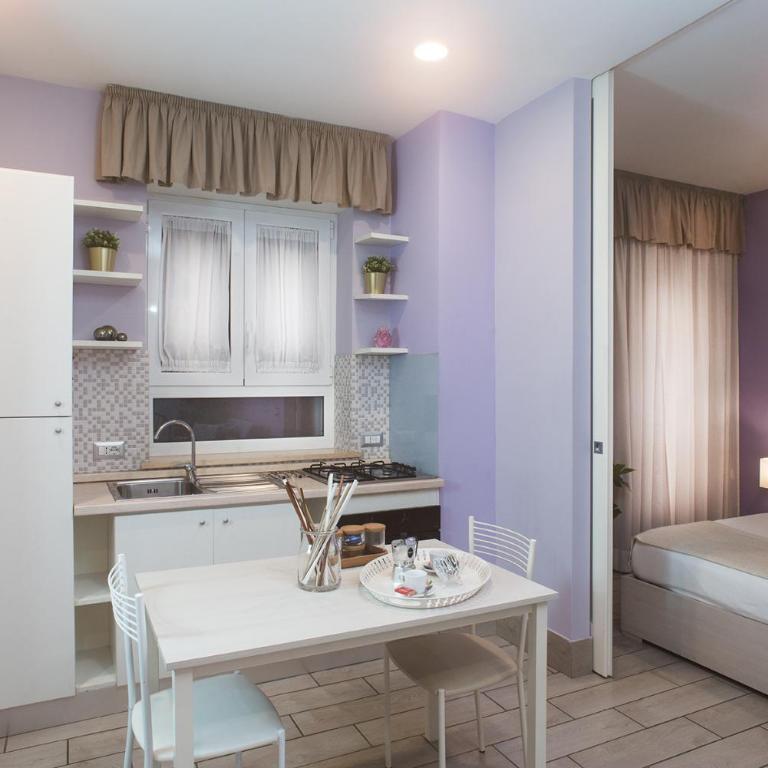 Residenza Flegrea - Appartamento Standard - 5