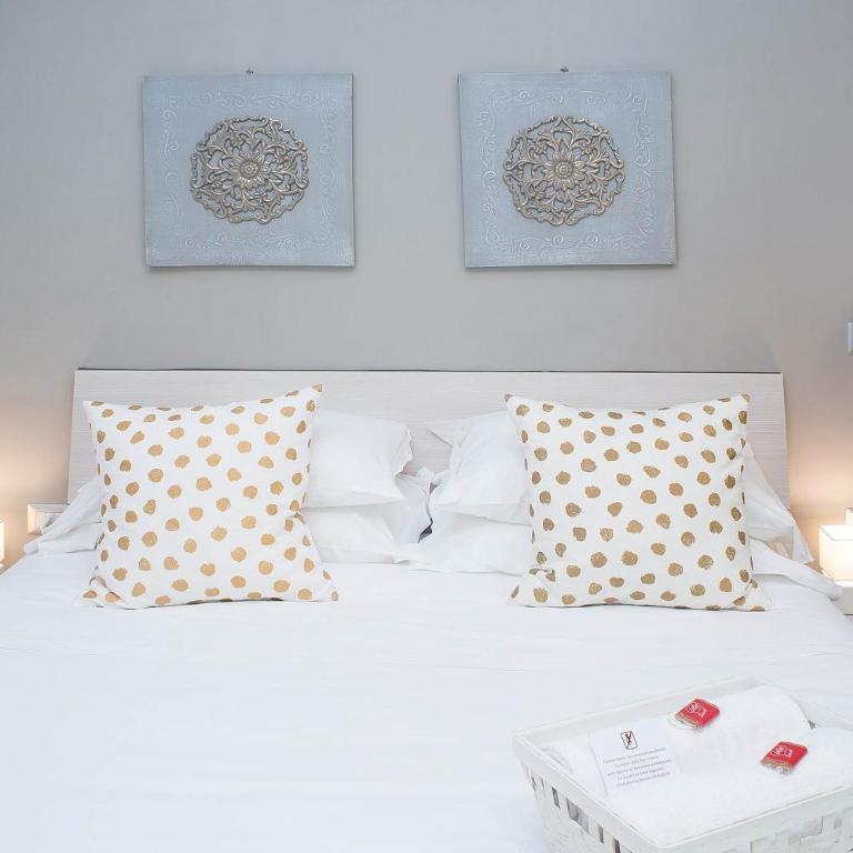 Residenza Flegrea - Appartamento Standard - 7