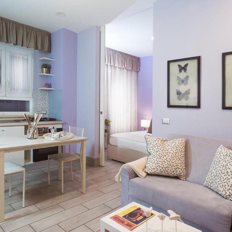 Residenza Flegrea - Appartamento Standard - 6