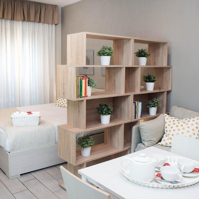 Residenza Flegrea - Appartamento Standard - 8