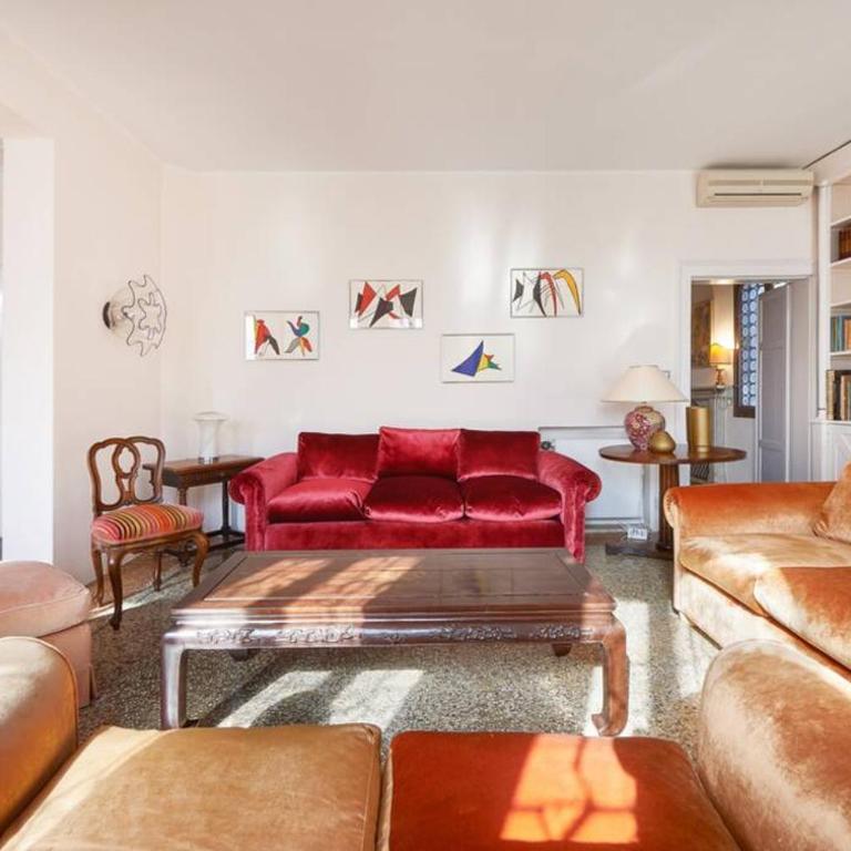 Ca' Fenice, charming apartment in San Marco, sleep 7 - Appartamento - 38