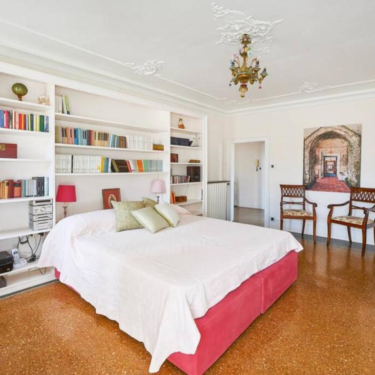 Ca' Fenice, charming apartment in San Marco, sleep 7 - Appartamento - 44