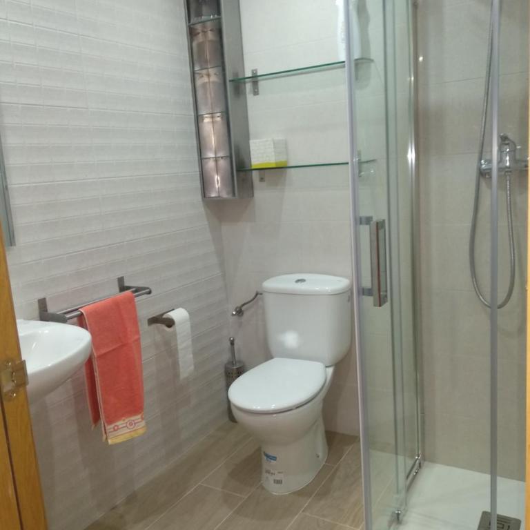 El Patio - Apartamento de 2 dormitorios - 2