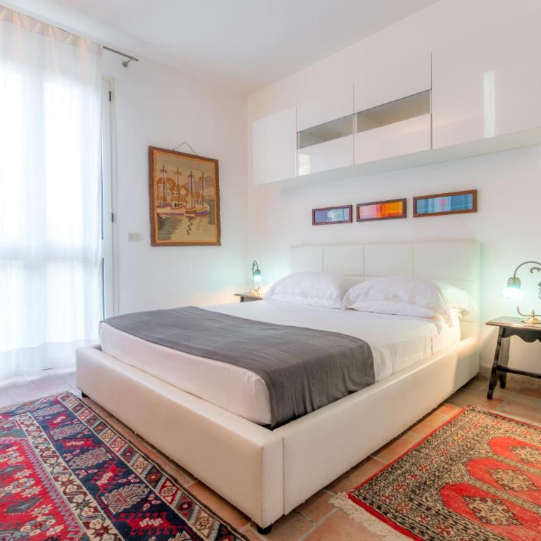 B&B Villa I 2 Leoni - Casa con 1 Camera da Letto - 3