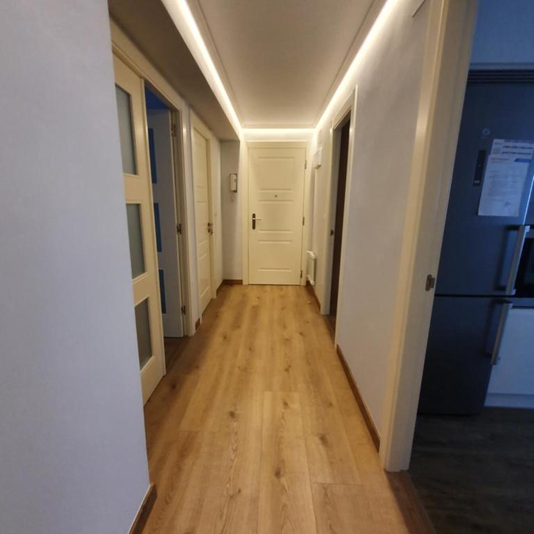 El Balcón de los Campos - VUT-1771-AS - Apartamento de 2 dormitorios - 4