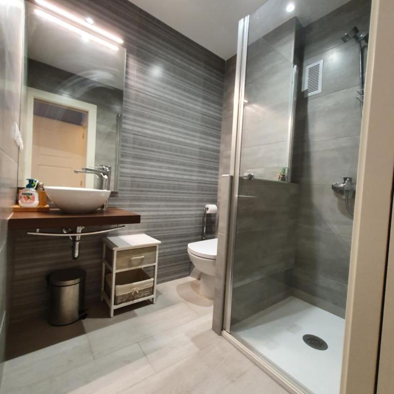 El Balcón de los Campos - VUT-1771-AS - Apartamento de 2 dormitorios - 8