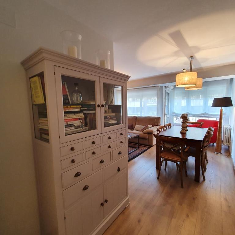 El Balcón de los Campos - VUT-1771-AS - Apartamento de 2 dormitorios - 10