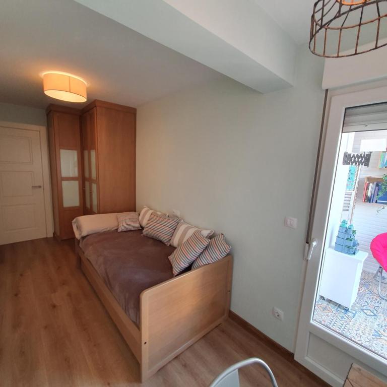 El Balcón de los Campos - VUT-1771-AS - Apartamento de 2 dormitorios - 11