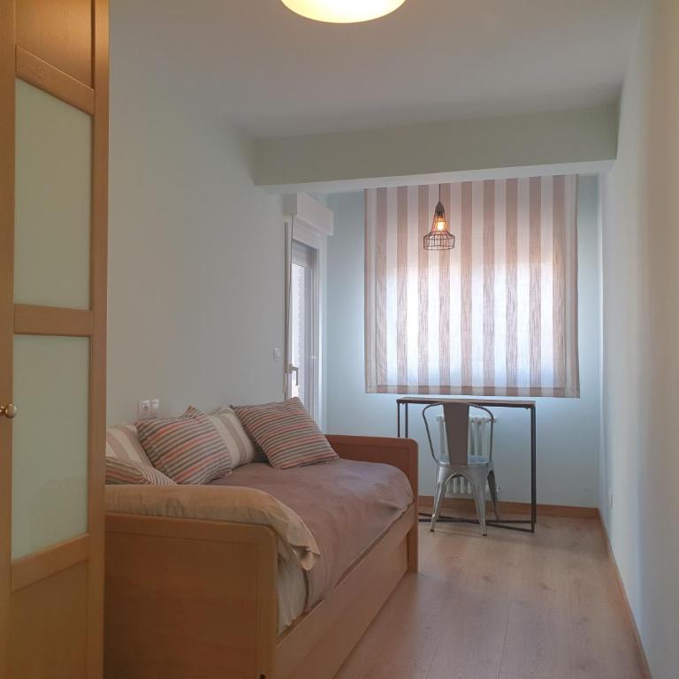 El Balcón de los Campos - VUT-1771-AS - Apartamento de 2 dormitorios - 12