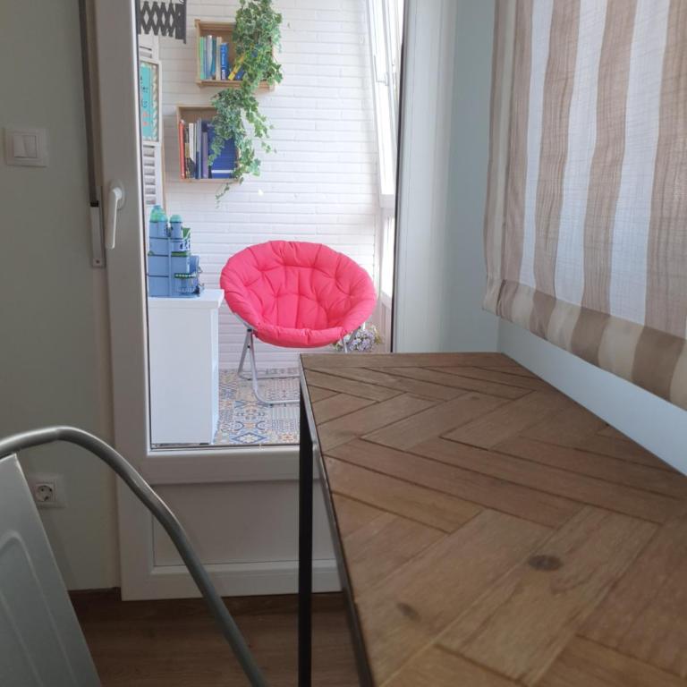 El Balcón de los Campos - VUT-1771-AS - Apartamento de 2 dormitorios - 13