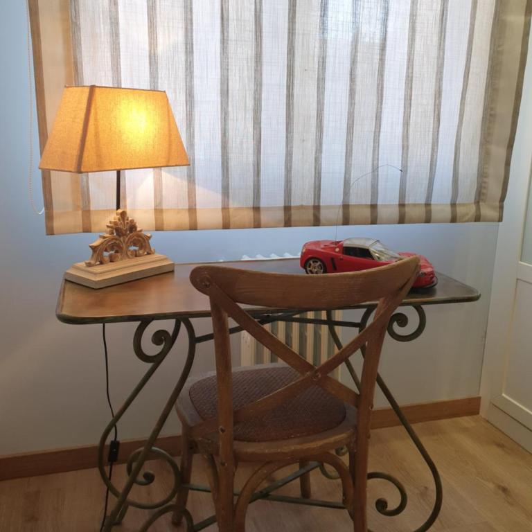 El Balcón de los Campos - VUT-1771-AS - Apartamento de 2 dormitorios - 15