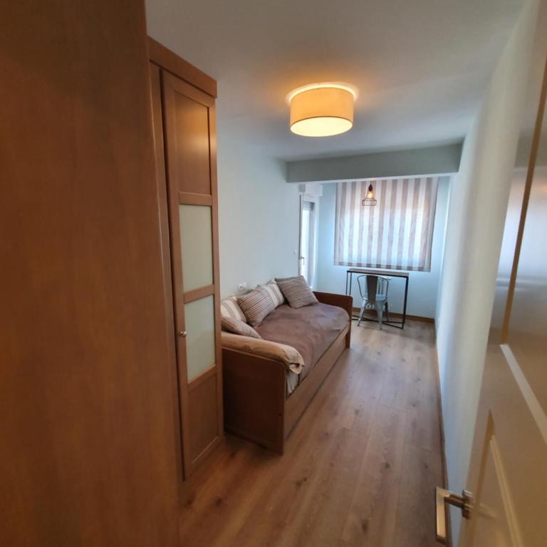 El Balcón de los Campos - VUT-1771-AS - Apartamento de 2 dormitorios - 23