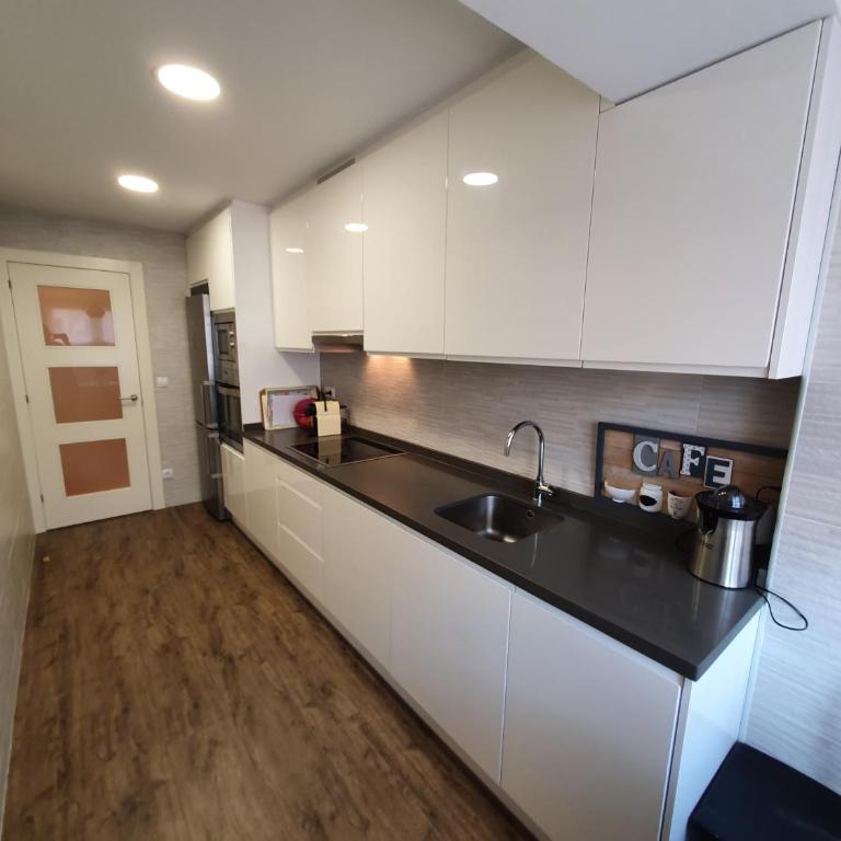 El Balcón de los Campos - VUT-1771-AS - Apartamento de 2 dormitorios - 25