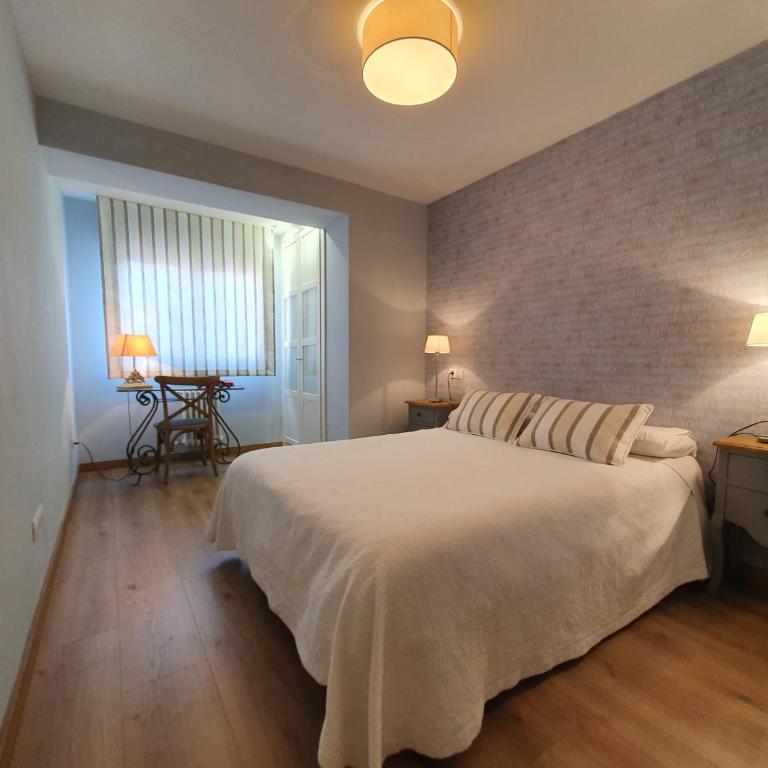 El Balcón de los Campos - VUT-1771-AS - Apartamento de 2 dormitorios - 28