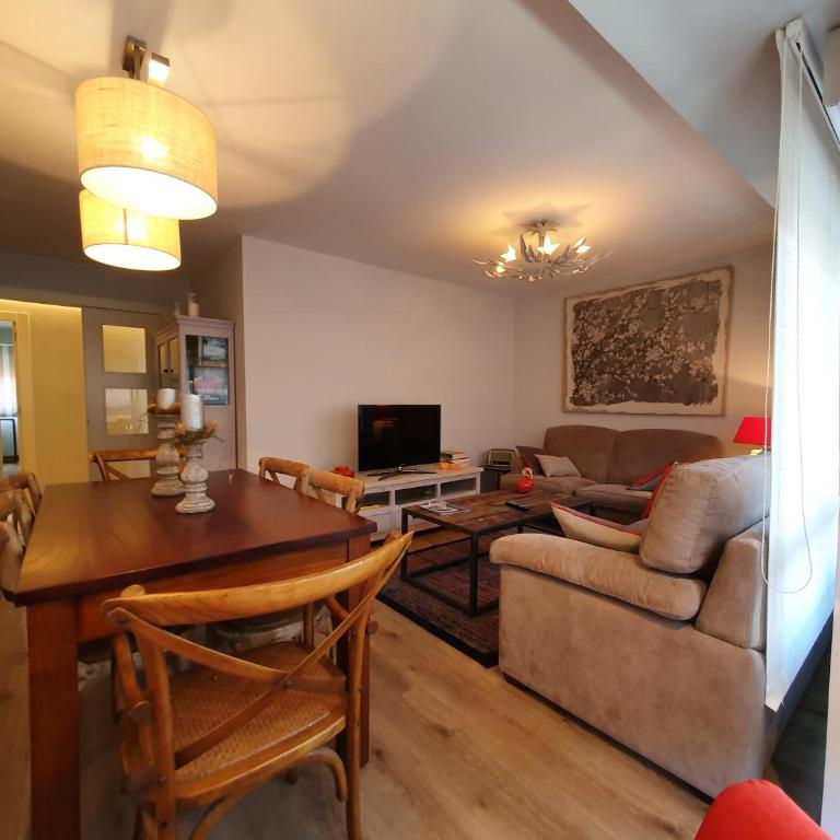El Balcón de los Campos - VUT-1771-AS - Apartamento de 2 dormitorios - 29