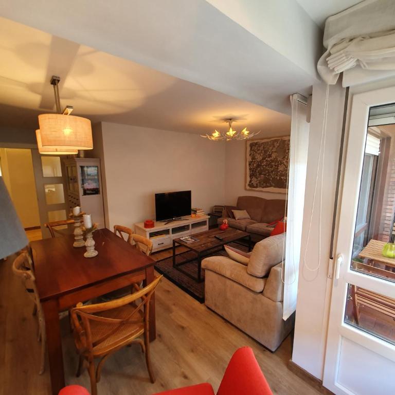 El Balcón de los Campos - VUT-1771-AS - Apartamento de 2 dormitorios - 32