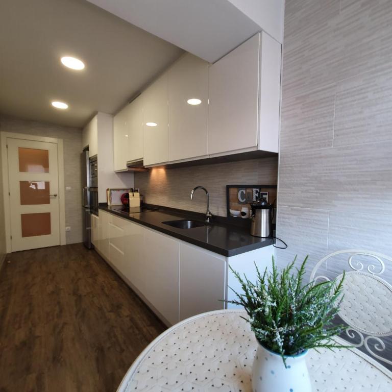 El Balcón de los Campos - VUT-1771-AS - Apartamento de 2 dormitorios - 35