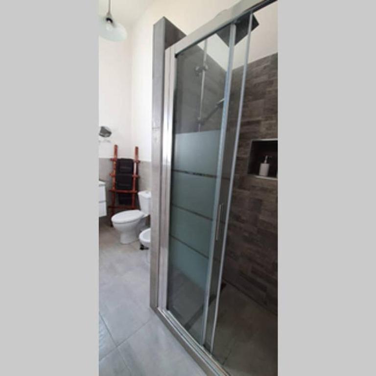 House at the Benedictine Monastery - Two-Bedroom Apartment - 3