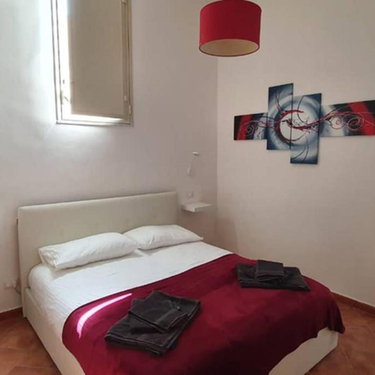 House at the Benedictine Monastery - Two-Bedroom Apartment - 4