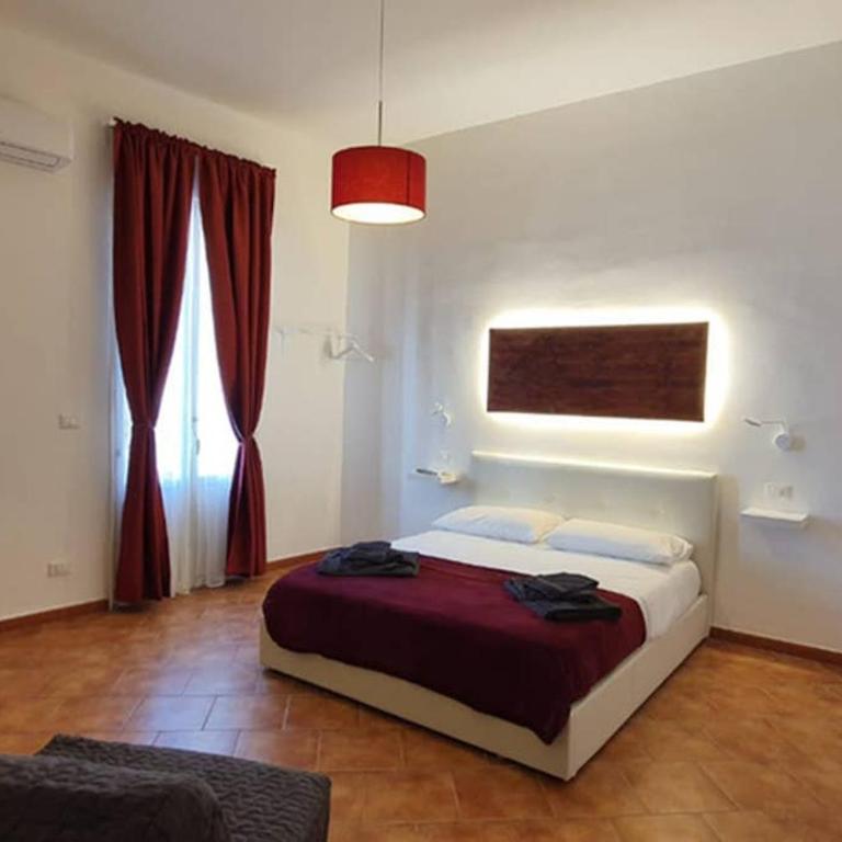 House at the Benedictine Monastery - Two-Bedroom Apartment - 5