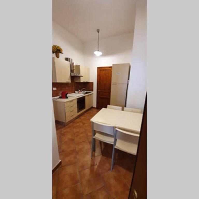House at the Benedictine Monastery - Two-Bedroom Apartment - 19